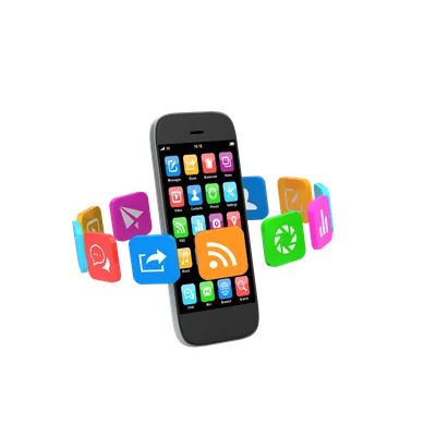 Spinsy Mobile