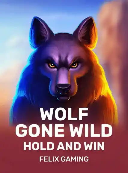 WolfGoneWildHoldAndWin